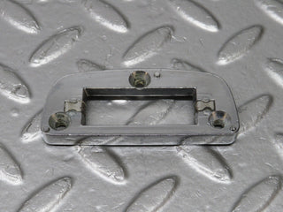 W110 Fintail Heckflosse rear view mirror bracket used OEM