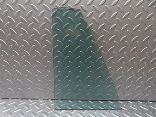 13080 Mercedes-Benz W111 220S Rear Quarter Window Glass