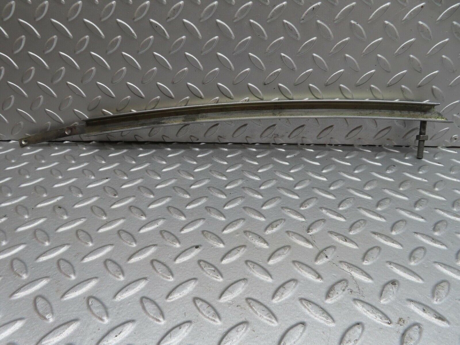 13807 Mercedes-Benz R107 450SL Window Channel Right Side