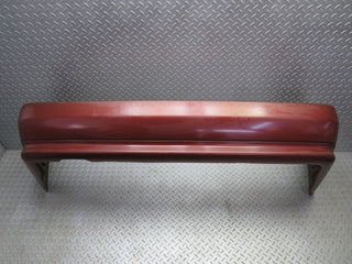 38619 Mercedes-Benz R129 280SL Coupe Rear Bumper 1298800140