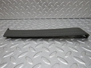33995 Mercedes-Benz W124 260E Front Left Fender Wing Lower Moulding Trim