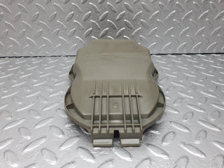 W123 headlight back cover used OEM