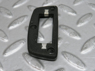 W123 rear view mirror mount bracket used OEM