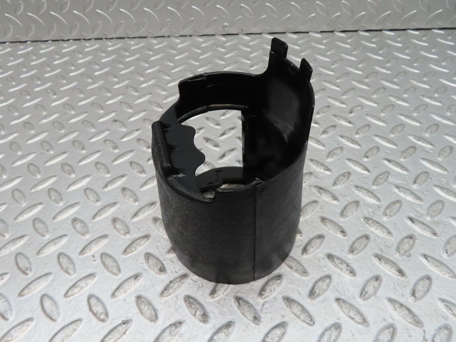 15819 Mercedes-Benz W123 280E Steering Column Surround Cover 1234621923