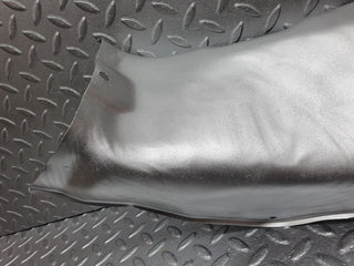 W124 exhaust heat shield used OEM
