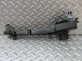 C140 engine bay water drain left used OEM