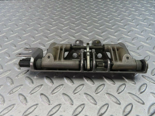 9319 Mercedes-Benz C124 300CE Coupe Headrest Folding Mechanism 1249700025