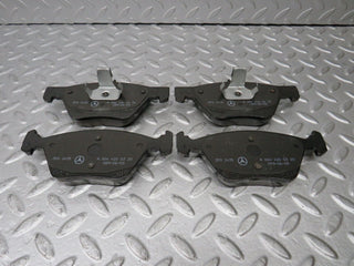 38212 Mercedes-Benz W210 Genuine Front Brake Pads New 0044200320
