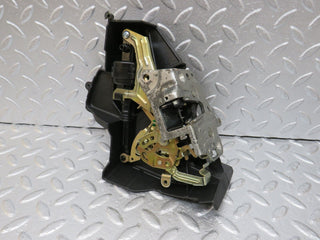 34707 Mercedes-Benz W210 320E Rear Left Door Lock Mechanism 2027300535