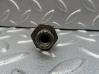 W108 fuel injector used OEM