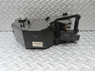 R129 SL fuse box used OEM