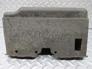 26760 Mercedes-Benz W123 240D Glove Box 1236890491