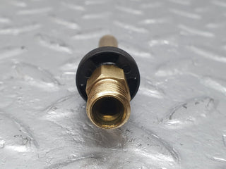 41037 Mercedes-Benz W126 300SE Fuel Injector Bosch 0000785623 0437502047