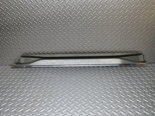 39521 Mercedes-Benz R129 320SL Coupe Left Door Sill Grey 1296800335