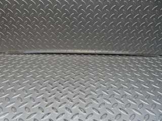 15447 Mercedes-Benz W123 230E Sunroof Chrome Trim