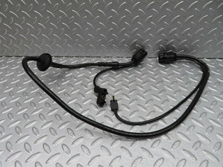R129 SL ABS assembly right used OEM