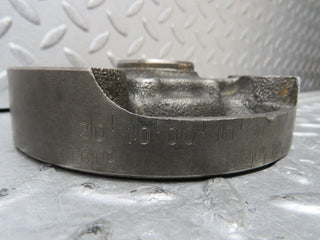W108 crankshaft vibration damper used OEM