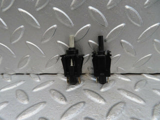 W201 Baby Benz door contact switch glove box light switch used OEM