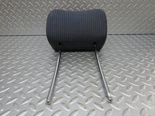 W123 front seat headrest used OEM