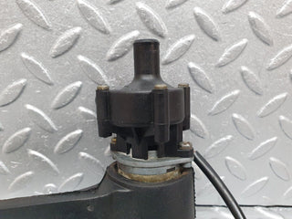 41085 Mercedes-Benz W126 300SE Auxiliary Heating Water Pump 1268301814