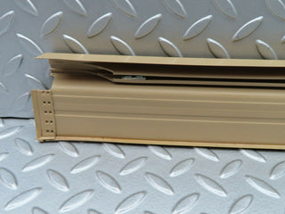 5240 Mercedes-Benz W124 230E Rear Door Sill Right