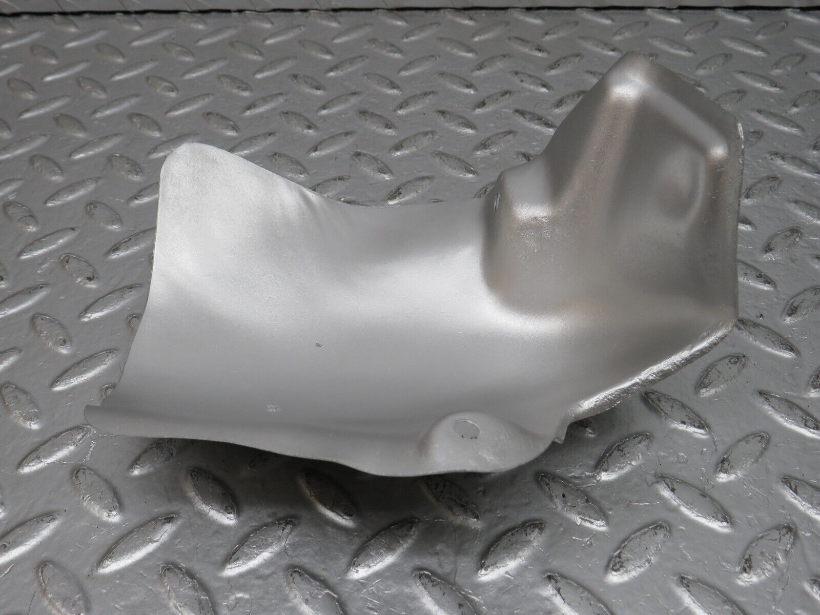 33428 Mercedes-Benz W202 C180 Exhaust Heat Shield