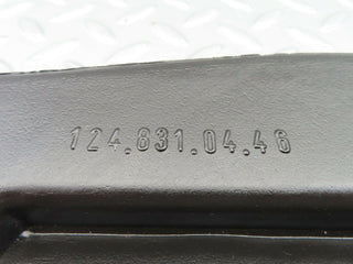 W124 Wagon ventilation air duct right side used OEM