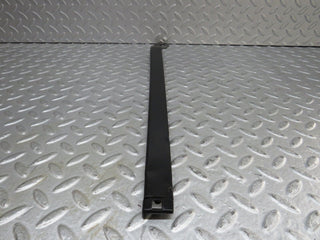 W126 Coupe seat belt runner left side used OEM
