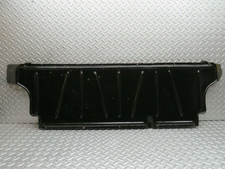 24040 Mercedes-Benz W123 280E Fuel Tank Cover Plate