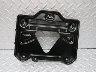W124 Cabriolet battery tray used OEM