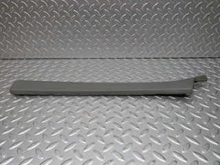 32321 Mercedes-Benz S124 300TE Wagon A Pillar Cover Left Side Grey 1246920389