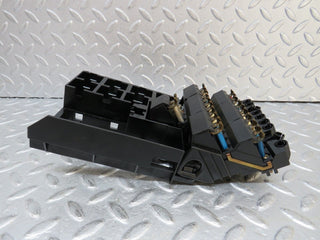 37044 Mercedes-Benz C126 420SEC Coupe Fuse Box 1265454140