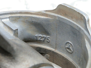 W123 Wagon piston with connecting rod used OEM