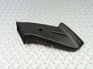 W126 air duct front right used OEM