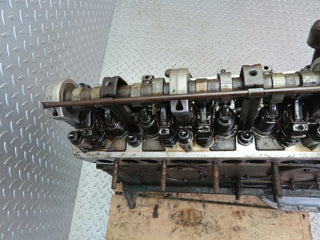 13272 Mercedes-Benz W111 220S 6 Cylinder Petrol Engine M180.941 1800111701