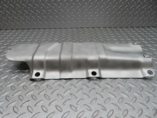 14240 Mercedes-Benz W116 350SE Exhaust Heat Shield
