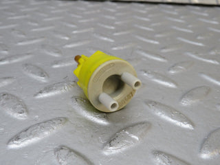 36902 Mercedes-Benz C126 420SEC Coupe Vacuum Check Valve Set 1268000078 1268000478