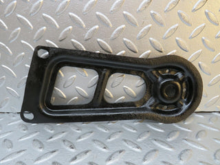 W123 rear suspension axle mounting bracket used OEM