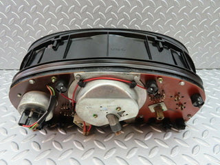 6921 Mercedes-Benz C107 350SLC Coupe Instrument Cluster 1075421001