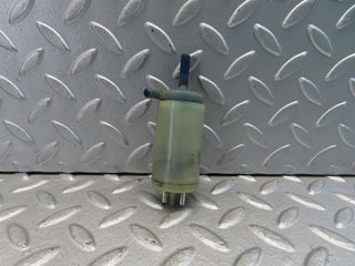 11385 Mercedes-Benz C123 230CE Coupe Windscreen Washer Pump