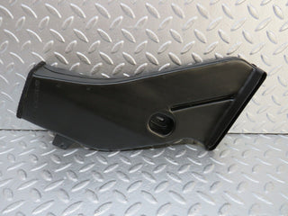 33582 Mercedes-Benz W201 190E 2.0L Air Duct Heater Ventilation Left 2018310146