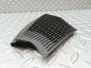 4325 Mercedes-Benz W123 230E Front Left Speaker Cover 1236802707
