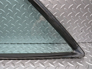 28395 Mercedes-Benz S123 240D Wagon Rear Right Window Glass 1238701039