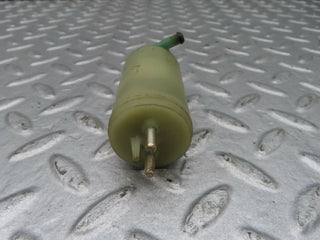 W124 windscreen washer pump used OEM