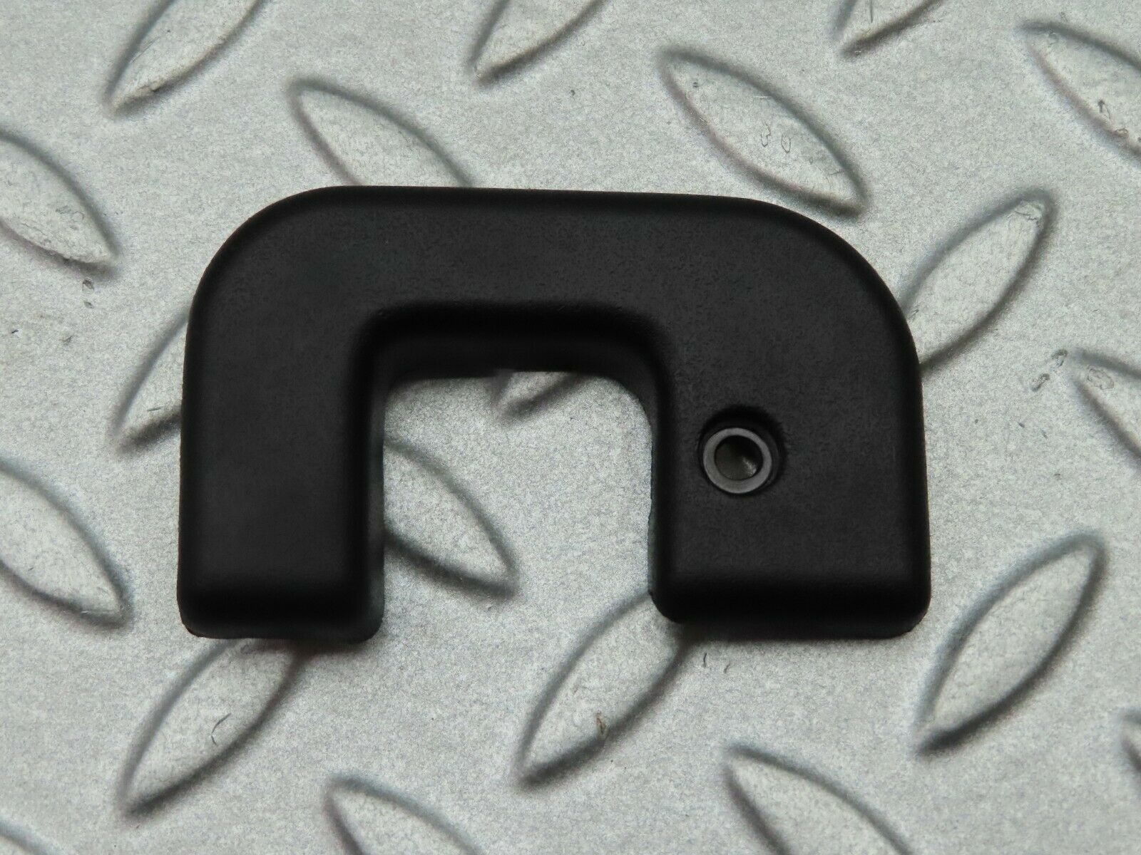 5244 Mercedes-Benz W124 230E Left Interior Door Latch Trim