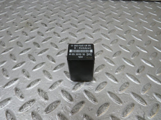 W124 Wagon kickdown control unit relay used OEM