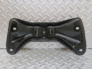 W123 gearbox mount bracket used OEM