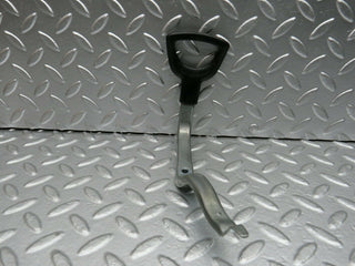 S123 Wagon front right height adjusting handle used OEM
