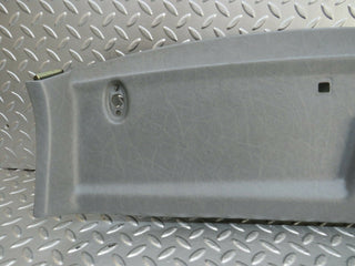 W124 Wagon headlining roof panel grey used OEM