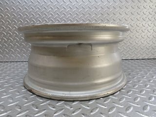 W124 Coupe alloy wheel 6.5jx15h2 et44 used OEM